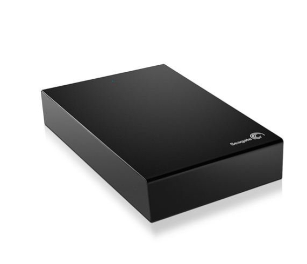 Seagate 2TB Expansion Desktop Drive 3,5'' USB 3.0 - 82046 - zdjęcie 2